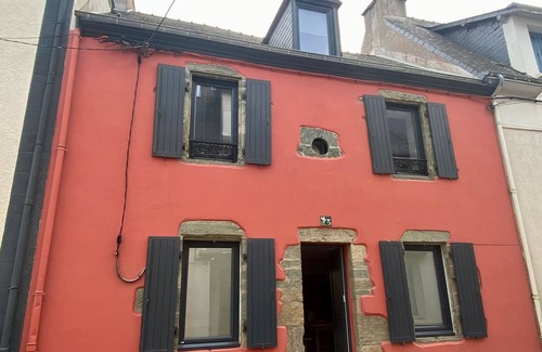 Groix House | Charming family house in Groix, 3 bedrooms