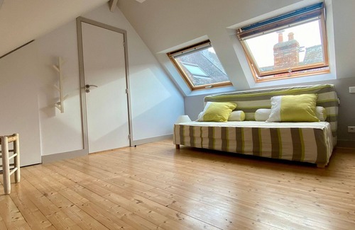 Groix House | Charming family house in Groix, 3 bedrooms