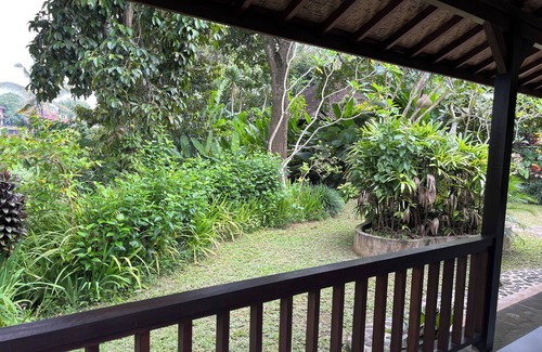 Ubud Villa | Charming Family House of Joy - 2 bedroom villa in marvelous Bali