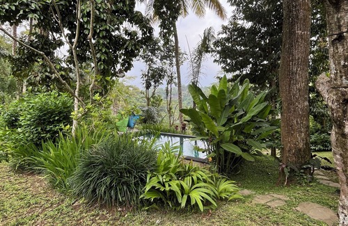 Ubud Villa | Charming Family House of Joy - 2 bedroom villa in marvelous Bali