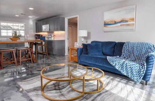 Brandon House | Charming Family Oasis - Dog-Friendly - Backyard