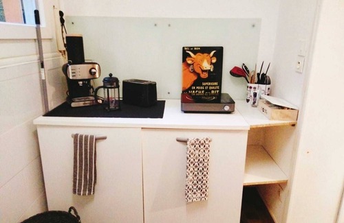 Campan Apartment | Charming Family Studio at the foot of Tourmalet