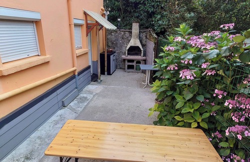 Campan Apartment | Charming Family Studio at the foot of Tourmalet