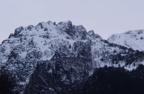 Campan Apartment | Charming Family Studio at the foot of Tourmalet