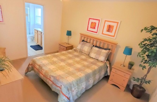 Marbella House | Charming Family Villa in Marbella North 4BR / 2BA