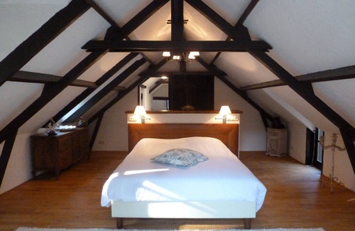 Auriac-du-Perigord Other | Charming Farmhouse in the Perigord
