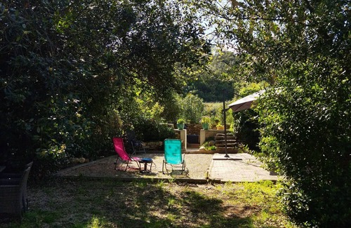Clermont-l'Herault House | Charming farmhouse for 4 people on vacation