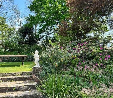 Grabouw House | Charming Farm Cottage, Relax Recharge