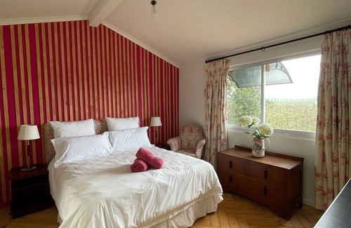 Grabouw Other | Charming Farm Cottage, Relax & Recharge