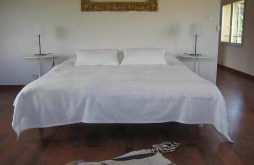 Saint-Siffret Other | Charming farmhouse newly refurbished and medieval tower near Avignon and Arles