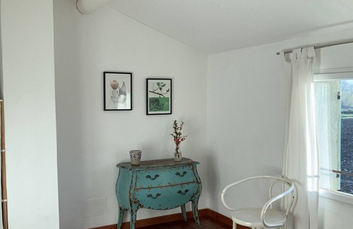 Saint-Siffret Other | Charming farmhouse newly refurbished and medieval tower near Avignon and Arles