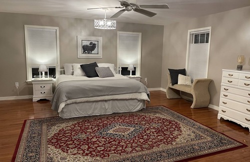 Mount Jackson Other | Charming FarmHouse with animal meet&greet