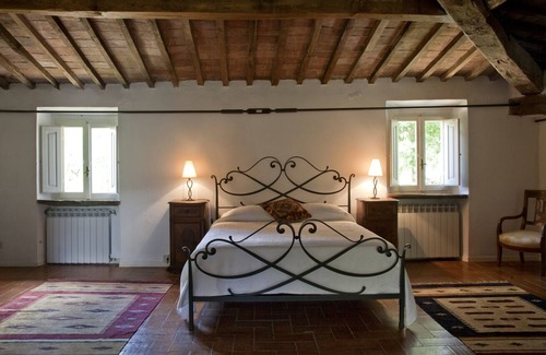 Radicondoli Other | Charming Farmhouse with Pool, Stunning Views & 10 Minute Walk to Village Centre