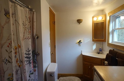 Roxbury Other | Charming farmhouse on 200+ acre horse farm and wildlife rehabilitation facility