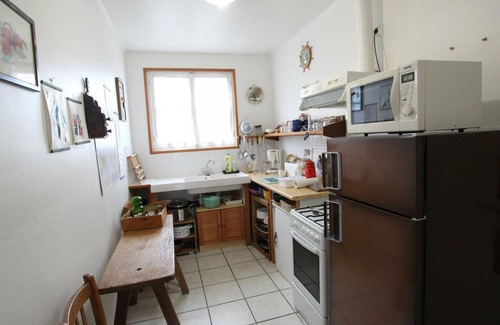 Berigny Cottage | Charming farmhouse with garden and BBQ near Cerisy