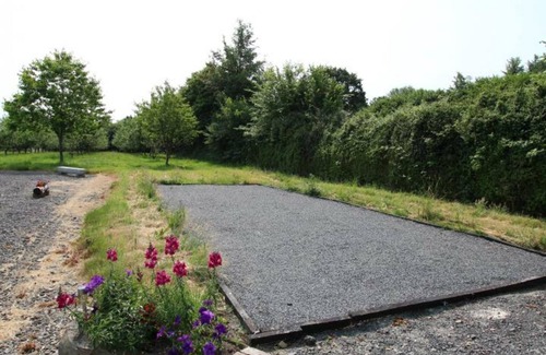 Berigny Cottage | Charming farmhouse with garden and BBQ near Cerisy