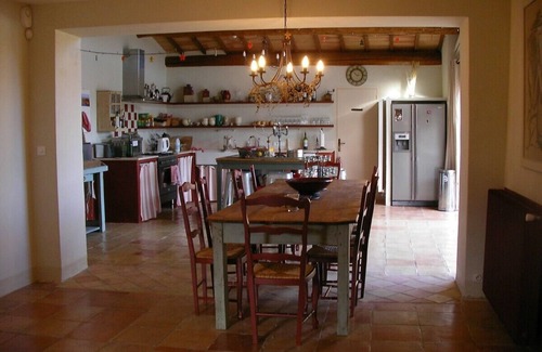 Saignon Villa | Charming farmhouse with stunning views on the Luberon mountains