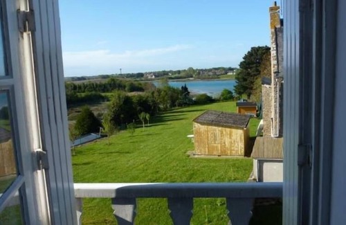 Saint-Briac-sur-Mer House | Charming fisherman’s house in a hamlet by the river Fremur on the « Côte d’Emeraude