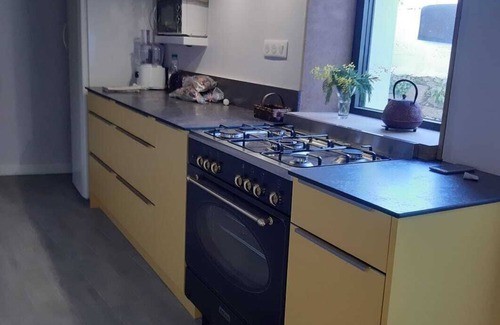 Ile d'Yeu House | Charming fisherman's house ideal for family holidays