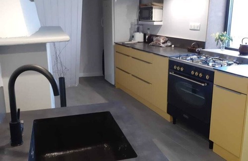 Ile d'Yeu House | Charming fisherman's house ideal for family holidays