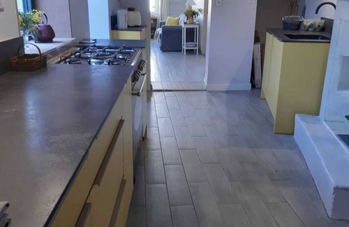 Ile d'Yeu House | Charming fisherman's house ideal for family holidays