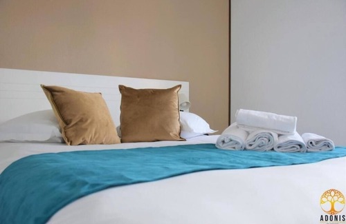 Grandcamp-Maisy Hotel | Charming Fishing Port of Grandcamp-Maisy View! Parking, Pool, Pets Allowed!