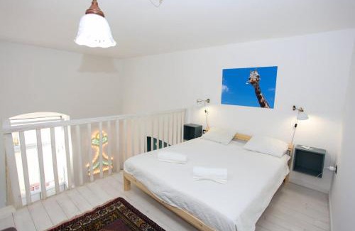 Old Town Apartment | Charming flat at Santa Teresa Old Town