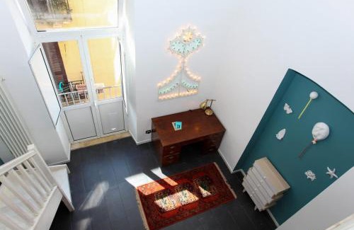 Old Town Apartment | Charming flat at Santa Teresa Old Town