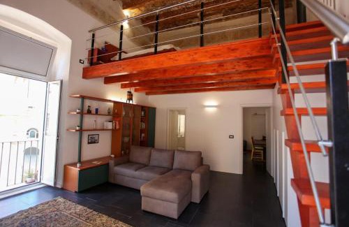 Old Town Apartment | Charming flat at Santa Teresa Old Town