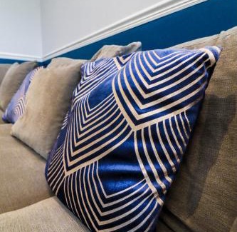Hemel Hempstead Apartment | Charming flat in Hemel Hempstead