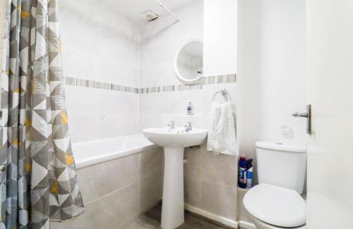 Hemel Hempstead Apartment | Charming flat in Hemel Hempstead