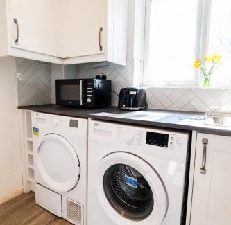 Hemel Hempstead Apartment | Charming flat in Hemel Hempstead