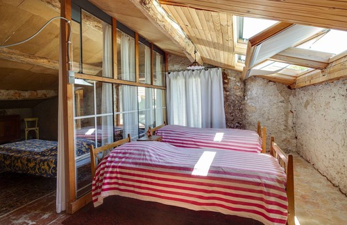 Artignosc-sur-Verdon House | Charming holiday home with pool