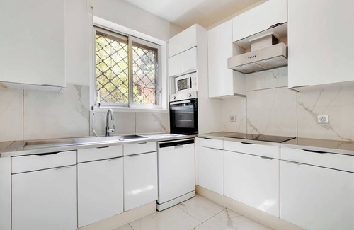 Prince–Marmottan Apartment | Charming duplex - 4BR-5P- Boulogne-Billancourt