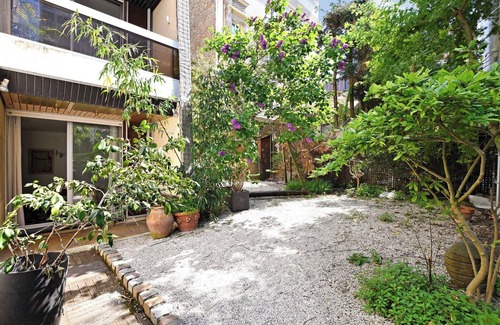 Prince–Marmottan Apartment | Charming duplex - 4BR-5P- Boulogne-Billancourt