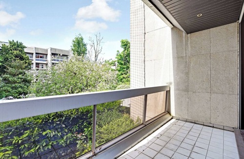 Prince–Marmottan Apartment | Charming duplex - 4BR-5P- Boulogne-Billancourt