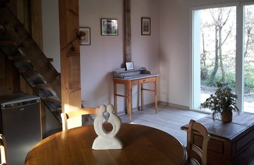 Brison-Saint-Innocent House | CHARMING HOUSE 250 METERS FROM THE LAKE .....