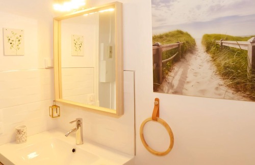 Cormeilles-en-Parisis House | Charming studio -15 minutes from Paris