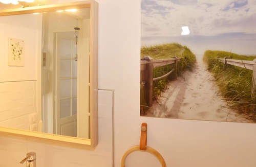 Cormeilles-en-Parisis House | Charming studio -15 minutes from Paris