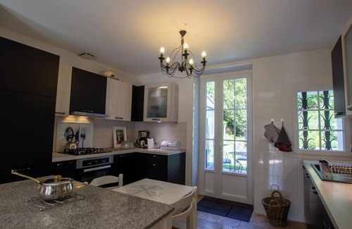 Maurens Cottage | Charming house with private pool and garden near Bergerac