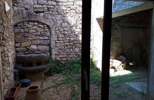 Gallargues-le-Montueux House | Charming village house in the heart of Gallargues-le-Montueux