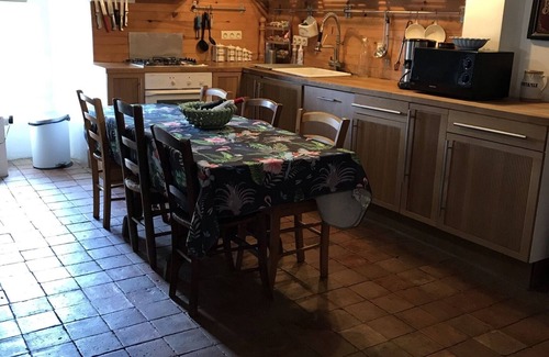 Malarce-sur-la-Thines Other | Charming MAS CEVENOL above the river with large swimming pool and Jacuzzi