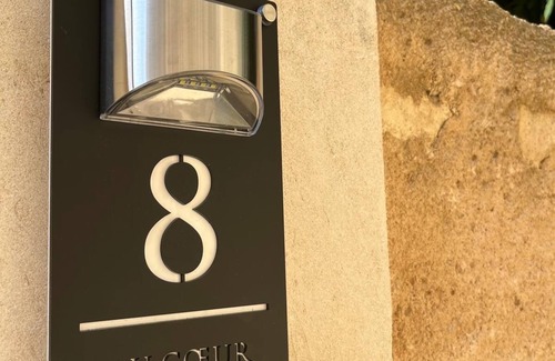 Maussane House | Charming house in the heart of Maussane-les-Alpilles