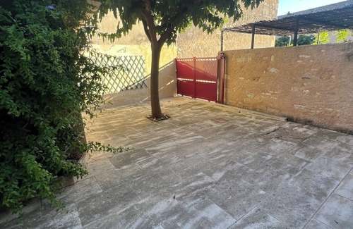 Maussane House | Charming house in the heart of Maussane-les-Alpilles