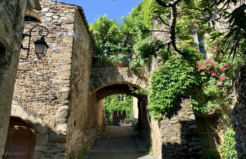 Mirabel-aux-Baronnies House | Charming house 'l'Estrambord