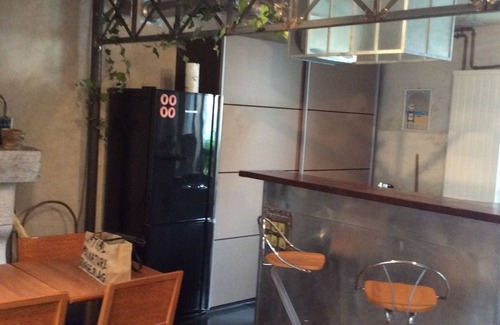 Saint-Benoit-des-Ondes House | CHARMING ST BENOIT WAVES 6 PEOPLE 3 ROOMS 50M FROM THE SEA