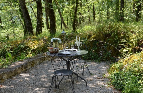 Saint-Denis-les-Martel Cottage | Charming cottage for 2 persons, Dordogne valley, heated swimming pool