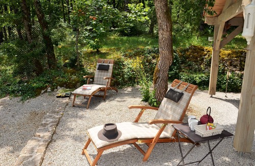 Saint-Denis-les-Martel House | Charming Cottages for 2, Dordogne Valley Near Sarlat/Rocamadour Heated Pool