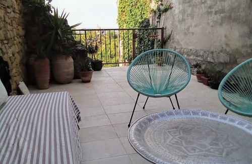 Saint-Felix-Lauragais House | Charming house on the heights of a Cathar village. Ideal for families
