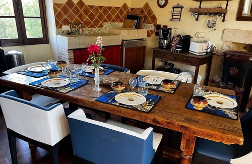 Saint-Martin-le-Redon House | Charming house at one with nature- Swimming pool- Near GOLF and TOURIST SITES